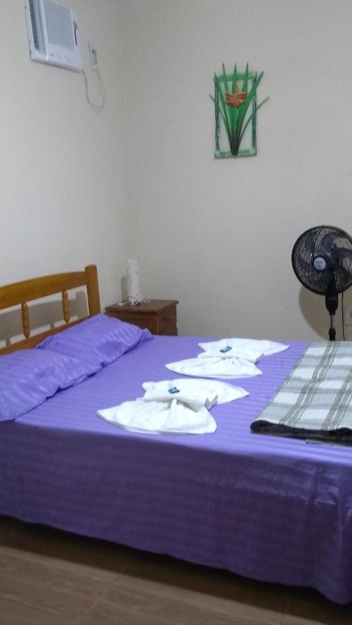 Pousada Pão de Açúcar Parati Habitación foto